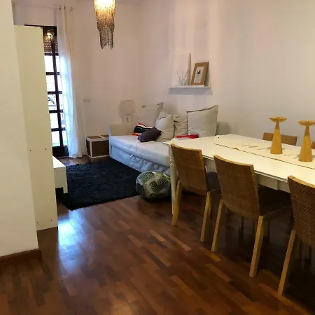 Casa Eusebio Navarro Las Palmas de Gran Canaria