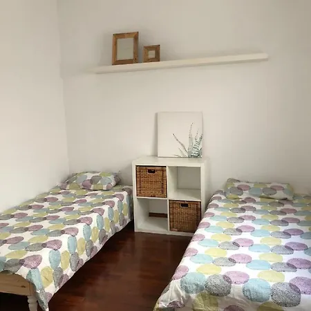 Casa Eusebio Navarro * Las Palmas de Gran Canaria