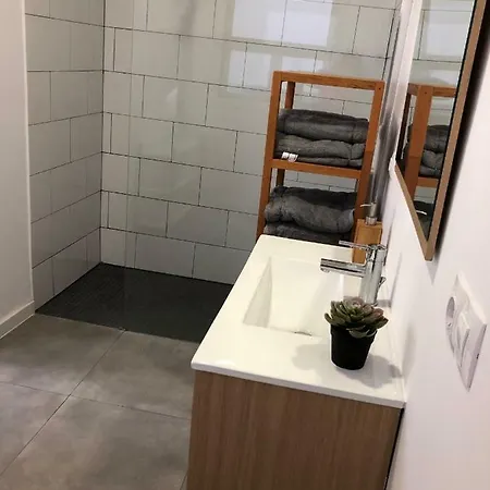 Casa Eusebio Navarro Apartment