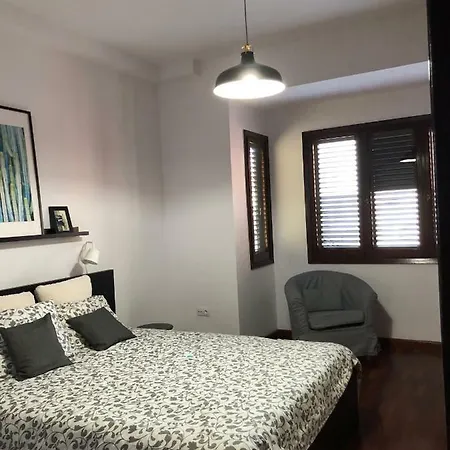 Casa Eusebio Navarro Apartment Las Palmas de Gran Canaria
